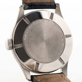 Omega Siringa bicolore Roman 1939