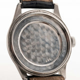 Omega Siringa bicolore Roman 1939