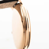 IWC Pinna di squalo Cal. 89 Rose 1959