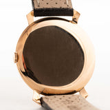 IWC Pinna di squalo Cal. 89 Rose 1959