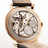 IWC Pinna di squalo Cal. 89 Rose 1959