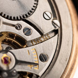 IWC Pinna di squalo Cal. 89 Rose 1959