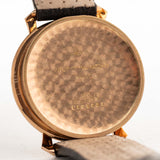 IWC Pinna di squalo Cal. 89 Rose 1959