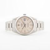 Rolex Oyster Perpetual Date 1984