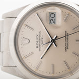 Rolex Oyster Perpetual Date 1984