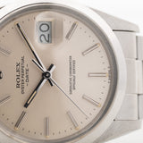 Rolex Oyster Perpetual Date 1984