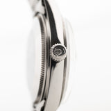 Rolex Oyster Perpetual Date 1984