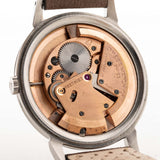 Omega Honeycomb Jumbo 1950