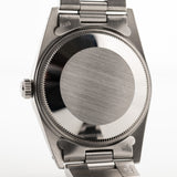Rolex Oyster Perpetual Date 1984