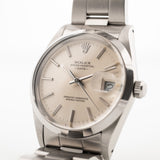 Rolex Oyster Perpetual Date 1984