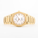 Iwc Ingenieur Automatico 18k anni '90