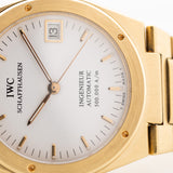 Iwc Ingenieur Automatico 18k anni '90