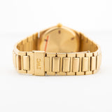 Iwc Ingenieur Automatico 18k anni '90