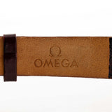 Omega Constellation 18k Pie Pan Testa di freccia 1950