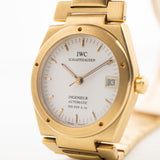 Iwc Ingenieur Automatico 18k anni '90