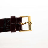Omega Constellation 18k Pie Pan Testa di freccia 1950