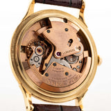 Omega Constellation 18k Pie Pan Testa di freccia 1950