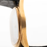 Patek Philippe 3585 Jumbo Blu anni '80