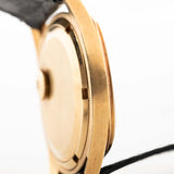 Patek Philippe 3585 Jumbo Blu anni '80