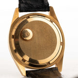 Patek Philippe 3585 Jumbo Blu anni '80