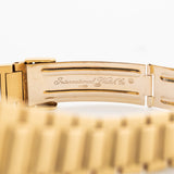 Iwc Ingenieur Automatico 18k anni '90