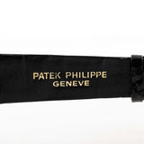 Patek Philippe Ellipse 3989 Roman 1989