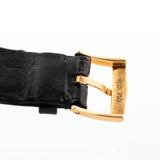 Patek Philippe Ellipse 3989 Roman 1989