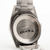 Rolex Oyster Perpetual Date 1984