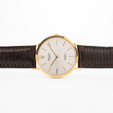 Rolex Cellini Argento 18k 1990