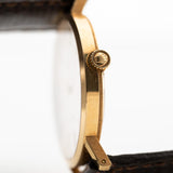 Rolex Cellini Argento 18k 1990