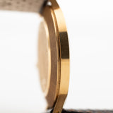 Rolex Cellini Argento 18k 1990