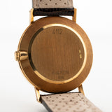 Rolex Cellini Argento 18k 1990