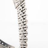 Rolex Datejust Pie Pan Ghost 1970