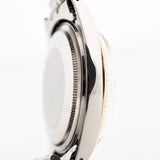 Rolex Datejust Pie Pan Ghost 1970