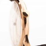 IWC Cal. 89 18k Rosa 1962