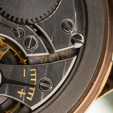 IWC Cal. 89 18k Rosa 1962