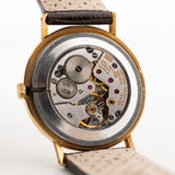 Rolex Cellini Argento 18k 1990