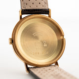 Rolex Cellini Argento 18k 1990