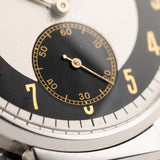 IWC Cal. 83 Tuxedo con cerniera 1940