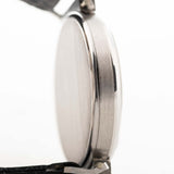 IWC Cal. 83 Tuxedo con cerniera 1940