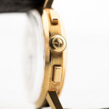 Cronografo Zenith 18k 1960