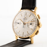 Cronografo Zenith 18k 1960