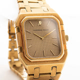 Audemars Piguet Royal Oak 18k anni '70