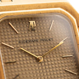 Audemars Piguet Royal Oak 18k anni '70