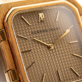 Audemars Piguet Royal Oak 18k anni '70