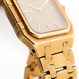 Audemars Piguet Royal Oak 18k anni '70