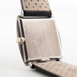 Vacheron Constantin Quadrato 18k Martellato 1960