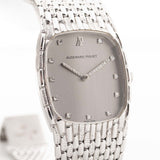 Audemars Piguet Cobra 18k Diamante anni '80