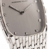 Audemars Piguet Cobra 18k Diamante anni '80