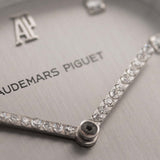 Audemars Piguet Cobra 18k Diamante anni '80